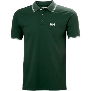 Polo shirt Helly Hansen Newport Inshore Vert XL Male Polo shirt Helly Hansen Newport Inshore Vert XL Male