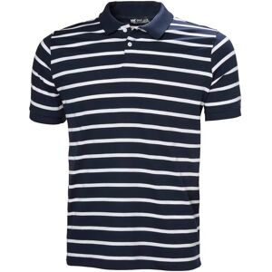 Polo Helly Hansen Newport 2.0 Bleu S Male Polo Helly Hansen Newport 2.0 Bleu S Male