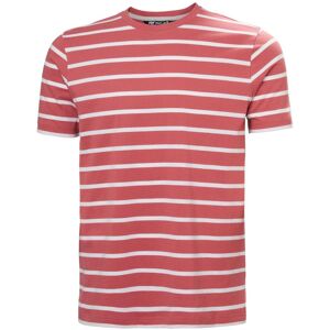 T-shirt Helly Hansen Newport 2.0 Rouge XL Male T-shirt Helly Hansen Newport 2.0 Rouge XL Male