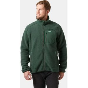 Sweat jacket Helly Hansen Panorama Pile Block Vert 2XL Male Sweat jacket Helly Hansen Panorama Pile Block Vert 2XL Male
