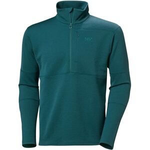 1/2 zip sweatshirt Helly Hansen Evolved Air Vert 2XL Male 1/2 zip sweatshirt Helly Hansen Evolved Air Vert 2XL Male