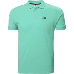 Polo shirt Helly Hansen Driftline Bleu S Male Polo shirt Helly Hansen Driftline Bleu S Male