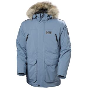 Parka Helly Hansen Reine Bleu M Male Parka Helly Hansen Reine Bleu M Male