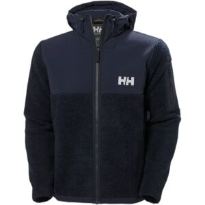 Fleece Helly Hansen Patrol Pile Bleu 2XL Male Fleece Helly Hansen Patrol Pile Bleu 2XL Male