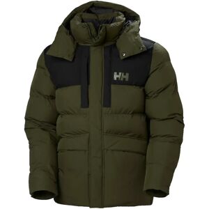 Puffer Jacket Helly Hansen Vert 2XL Male Puffer Jacket Helly Hansen Vert 2XL Male