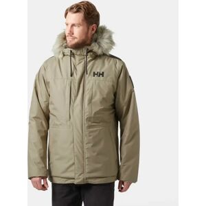 Parka Helly Hansen Coastal 3.0 Marron XL Male Parka Helly Hansen Coastal 3.0 Marron XL Male