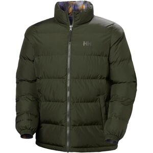 Down jacket Helly Hansen YU 23 Vert M Male Down jacket Helly Hansen YU 23 Vert M Male