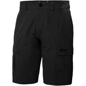Short cargo Helly Hansen QD Noir 38 Male Short cargo Helly Hansen QD Noir 38 Male