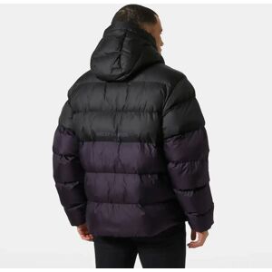 Puffer jacket Helly Hansen Active Violet L Male Puffer jacket Helly Hansen Active Violet L Male