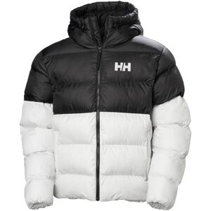 Puffer jacket Helly Hansen Active Gris S Male Puffer jacket Helly Hansen Active Gris S Male