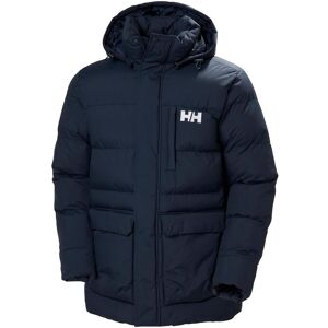 Parka Helly Hansen Vardo Bleu M Male Parka Helly Hansen Vardo Bleu M Male