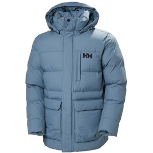 Parka Helly Hansen Vardo Bleu M Male Parka Helly Hansen Vardo Bleu M Male