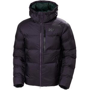 Puffer jacket Helly Hansen Active Winter Violet L Male Puffer jacket Helly Hansen Active Winter Violet L Male