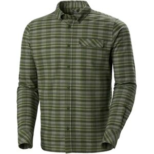 Shirt Helly Hansen Classic Check Vert XL Male Shirt Helly Hansen Classic Check Vert XL Male