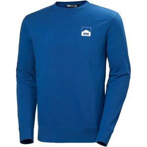 Sweatshirt Helly Hansen nord graphic crew Bleu 2XL Male Sweatshirt Helly Hansen nord graphic crew Bleu 2XL Male