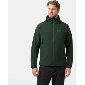 Hiking jacket Helly Hansen Cascade Shield Vert M Male Hiking jacket Helly Hansen Cascade Shield Vert M Male