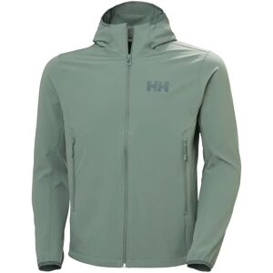 Waterproof jacket Helly Hansen Cascade Shield Vert S Male Waterproof jacket Helly Hansen Cascade Shield Vert S Male