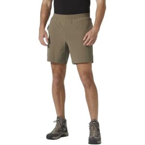 Short Helly Hansen Roam Marron S Male Short Helly Hansen Roam Marron S Male