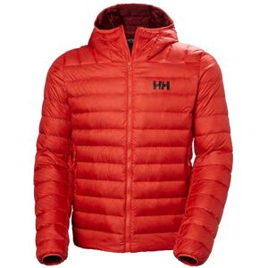 Puffer jacket Helly Hansen Verglas Down 2.0 Rouge S Male Puffer jacket Helly Hansen Verglas Down 2.0 Rouge S Male