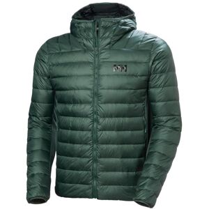 Puffer jacket Helly Hansen Verglas Down Hybrid 2.0 Vert M Male Puffer jacket Helly Hansen Verglas Down Hybrid 2.0 Vert M Male