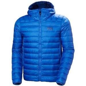 Puffer jacket Helly Hansen Verglas Down Hybrid 2.0 Bleu M Male Puffer jacket Helly Hansen Verglas Down Hybrid 2.0 Bleu M Male