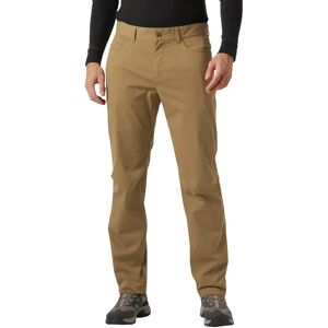 Trousers Helly Hansen Holmen Marron 28x30 Male Trousers Helly Hansen Holmen Marron 28x30 Male