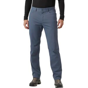 Trousers Helly Hansen Holmen Gris 28x30 Male Trousers Helly Hansen Holmen Gris 28x30 Male