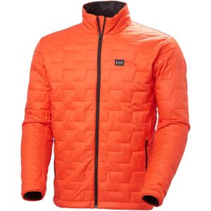 Helly Hansen's Lifaloft Puffer Rouge L Male Helly Hansen's Lifaloft Puffer Rouge L Male