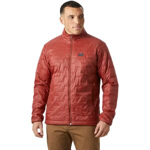 Ski jacket Helly Hansen Lifaloft Rouge 2XL Male Ski jacket Helly Hansen Lifaloft Rouge 2XL Male