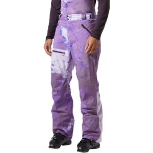 Helly Hansen Sogn Insulated Cargo Ski Trousers - Ski trousers Helly Hansen Sogn Insulated Cargo Ski Trousers - Ski trousers