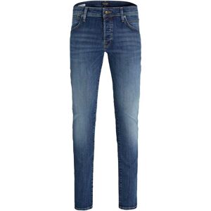 Jeans Jack & Jones JJIGLENN JJFOX Bleu 29x32 Male Jeans Jack & Jones JJIGLENN JJFOX Bleu 29x32 Male