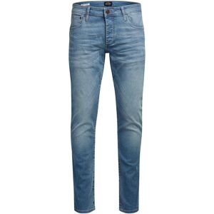 Jeans Jack & Jones Glenn Original 875 Bleu 33x36 Male Jeans Jack & Jones Glenn Original 875 Bleu 33x36 Male