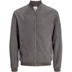 Jacket Jack & Jones Rush Marron M Male Jacket Jack & Jones Rush Marron M Male