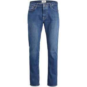 Jeans Jack & Jones Mike Royal 811 Bleu 34x32 Male Jeans Jack & Jones Mike Royal 811 Bleu 34x32 Male