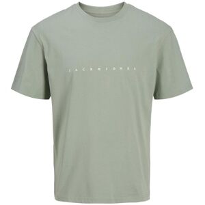T-shirt Jack & Jones Star Vert L Male T-shirt Jack & Jones Star Vert L Male