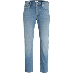Jeans Jack & Jones Mike Original 555 Bleu 34x30 Male Jeans Jack & Jones Mike Original 555 Bleu 34x30 Male