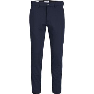 Chino Trousers Jack & Jones Marco Cooper Bleu 29x30 Male Chino Trousers Jack & Jones Marco Cooper Bleu 29x30 Male