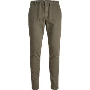 Chino Trousers Jack & Jones Jpstmarco Jjlewis Chino AMA Vert 29x34 Male Chino Trousers Jack & Jones Jpstmarco Jjlewis Chino AMA Vert 29x34 Male