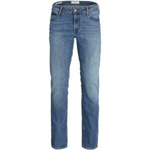 Straight jeans Jack & Jones Clark Original 416 Bleu 31x30 Male Straight jeans Jack & Jones Clark Original 416 Bleu 31x30 Male