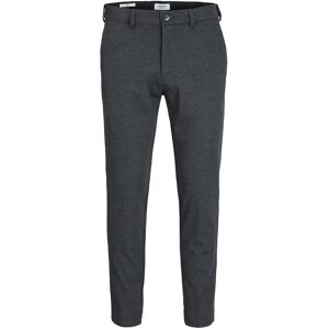 Large chino pants Jack & Jones Marco Cooper Gris 40x30 Male Large chino pants Jack & Jones Marco Cooper Gris 40x30 Male