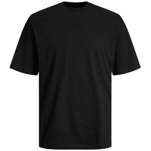 T-shirt Jack & Jones Bradley PLS Noir 2XL Male T-shirt Jack & Jones Bradley PLS Noir 2XL Male