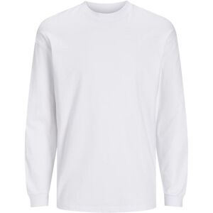 Jack & Jones Urban Edge Sweatshirt Blanc M Male Jack & Jones Urban Edge Sweatshirt Blanc M Male