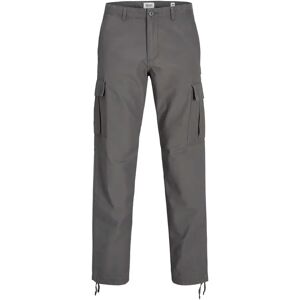 Cargo Trousers Jack & Jones Kane Barkley Marron 27x32 Male Cargo Trousers Jack & Jones Kane Barkley Marron 27x32 Male