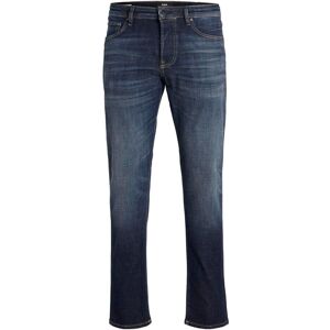 Jeans Jack & Jones Comfort Royal RE 763 Bleu 33x30 Male Jeans Jack & Jones Comfort Royal RE 763 Bleu 33x30 Male