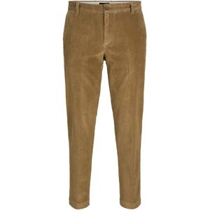 Chino Trousers Jack & Jones Ace Corduroy Marron 33x34 Male Chino Trousers Jack & Jones Ace Corduroy Marron 33x34 Male