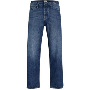 Loose Jeans Jack & Jones Eddie Cooper AM 468 Bleu 32x30 Male Loose Jeans Jack & Jones Eddie Cooper AM 468 Bleu 32x30 Male