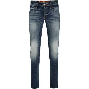 Jeans Jack & Jones Glenn Luke Bleu 29x32 Male Jeans Jack & Jones Glenn Luke Bleu 29x32 Male