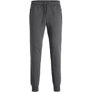 Jogging Trousers Jack & Jones Will Fusion Gris 2XL Male Jogging Trousers Jack & Jones Will Fusion Gris 2XL Male
