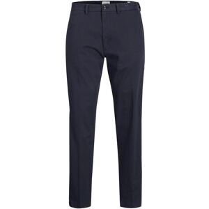Chino Trousers Jack & Jones Kane Bleu 33x34 Male Chino Trousers Jack & Jones Kane Bleu 33x34 Male