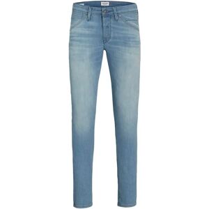 Jeans Jack & Jones Glenn Fox AM 496 Bleu 36x34 Male Jeans Jack & Jones Glenn Fox AM 496 Bleu 36x34 Male